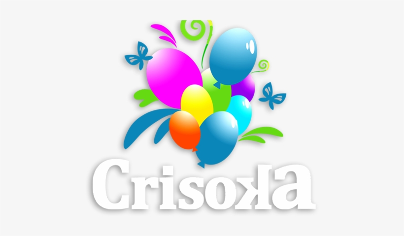 Cursos De Decoração Com Balões - Decoraçao Em Png, transparent png #2912613