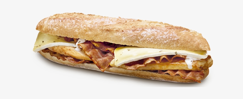 Pans And Company Pollo Brie, transparent png #2912656