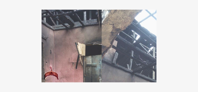 It Was A Pitiful Day Yesterday After A Private Building - Building, transparent png #2912671