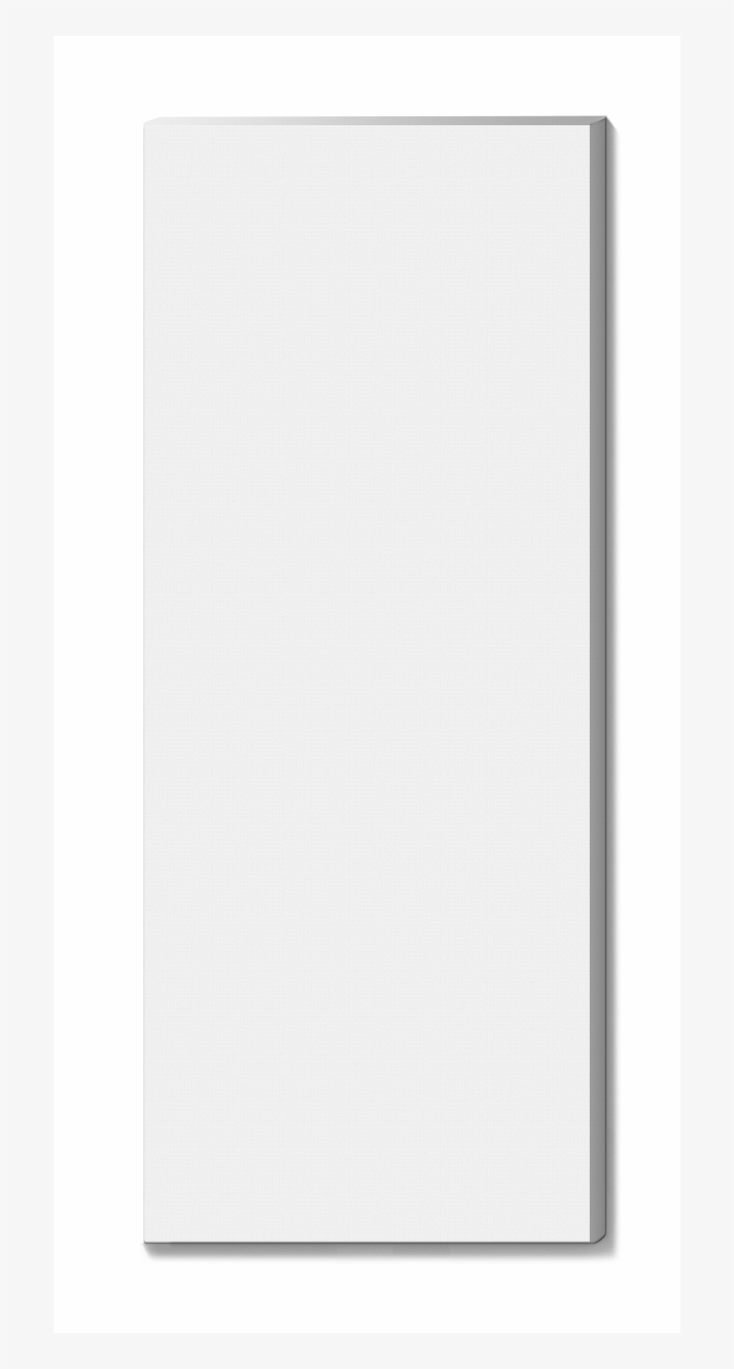 Canvas Print Canvas Print - No Transparent Photo Canvas Print, transparent png #2912706