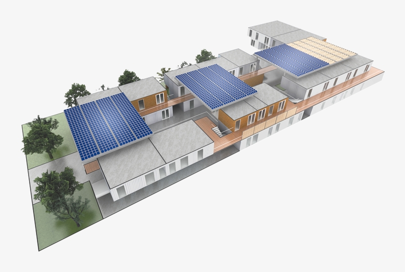 On September 2017, Hurricane Irma Hit The French Island - Android Application Package, transparent png #2912731