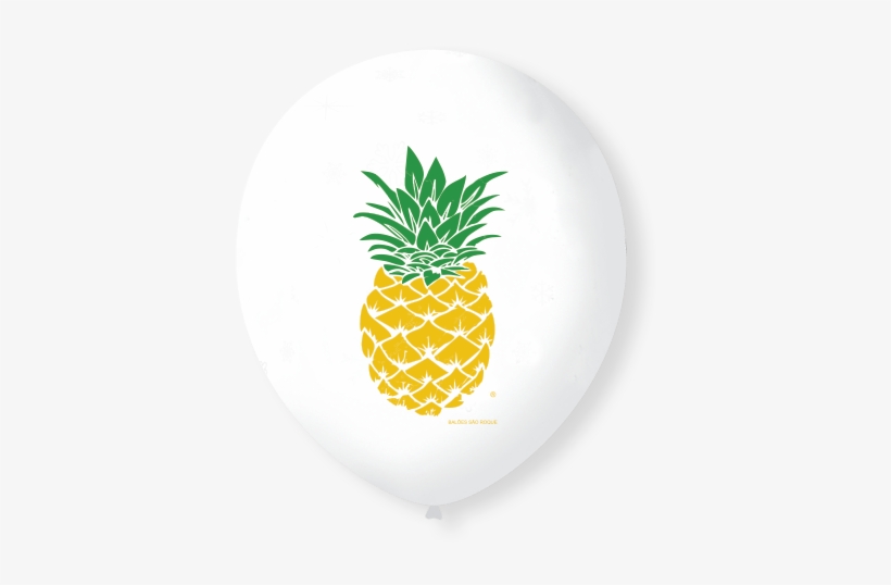 Packages - - Pineapple Vector Art, transparent png #2912914
