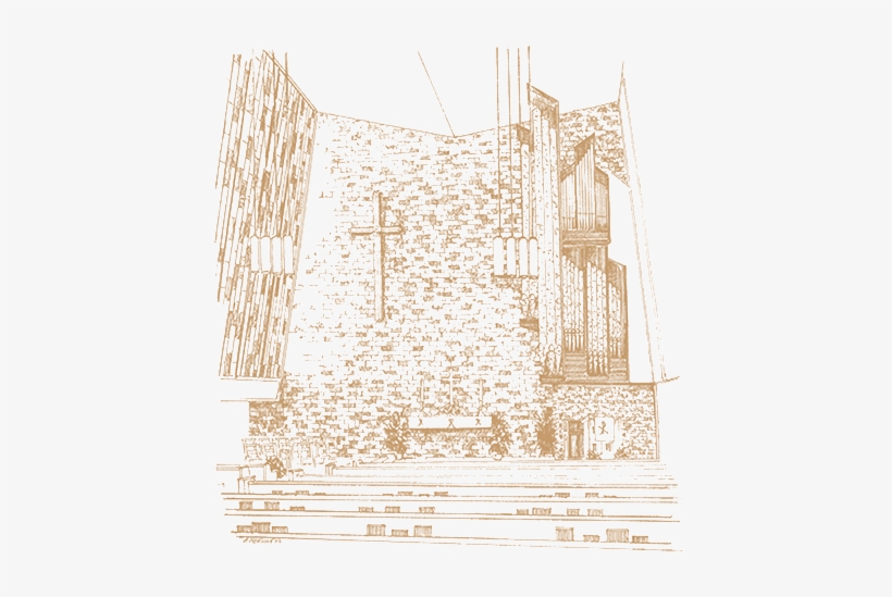 We Are One Of The Founding Participant Churches In - Architecture, transparent png #2912941