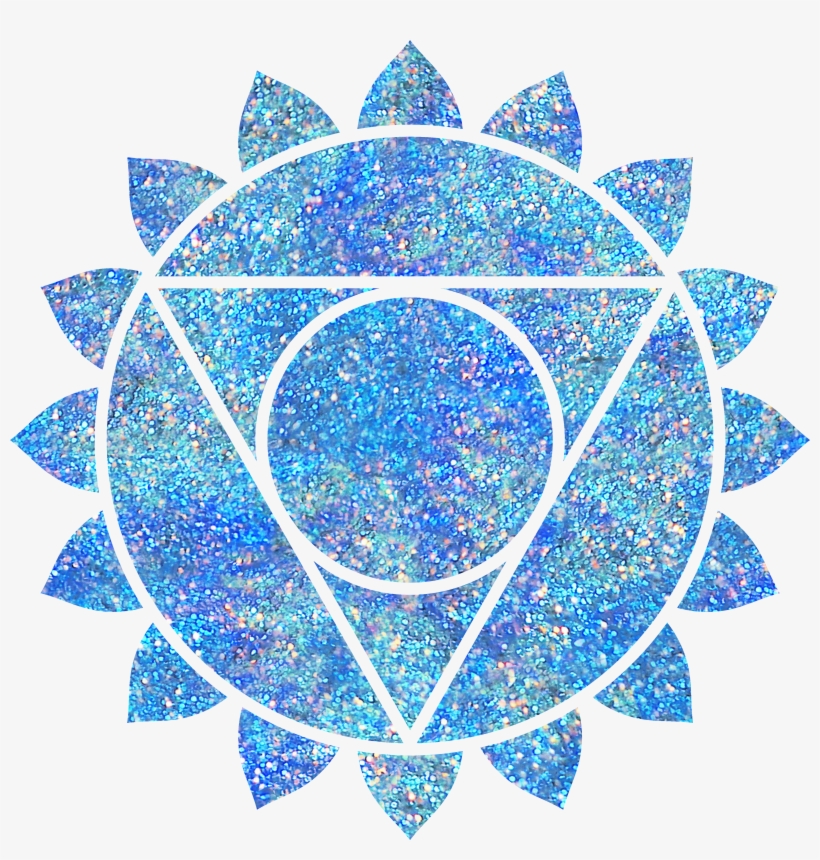 The 5th Chakra, transparent png #2913193
