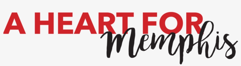 A Heart For Memphis - Memphis, transparent png #2913222