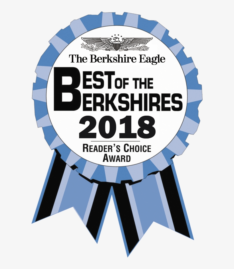 641-0855 - Best Of The Berkshires 2018, transparent png #2913255