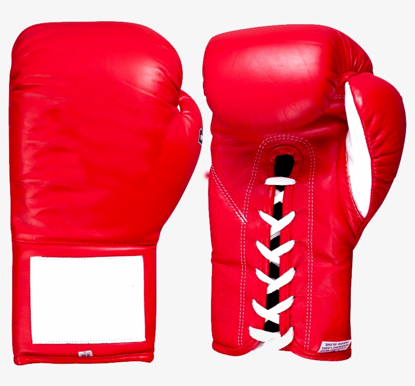 Punchersnologoblack - Eight Ounce Boxing Gloves, transparent png #2913279