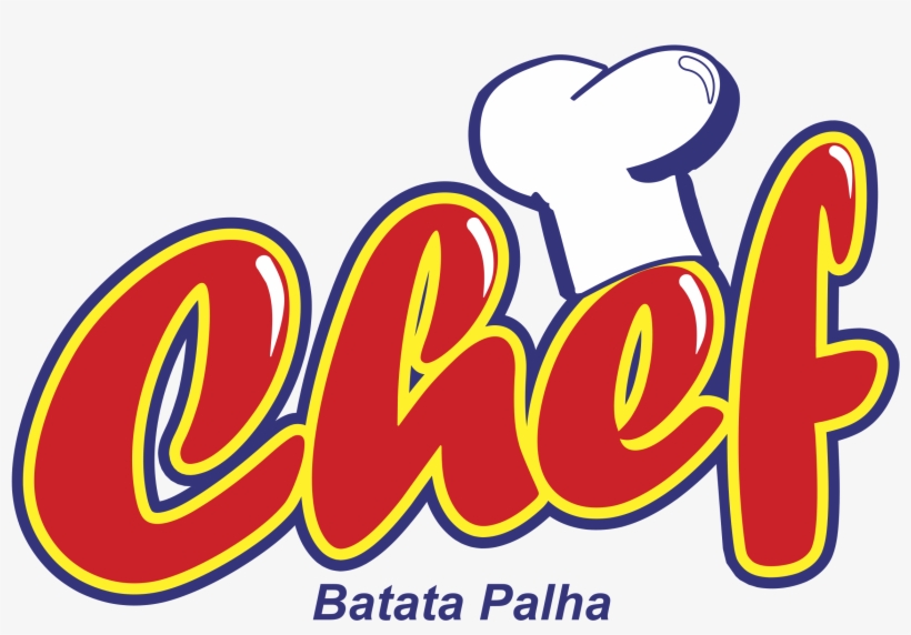Chef Logo Png Transparent - Logos De El Chef, transparent png #2913300