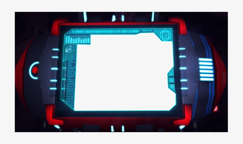 Computer Male Frame - Kelemahan Boboiboy, transparent png #2913362