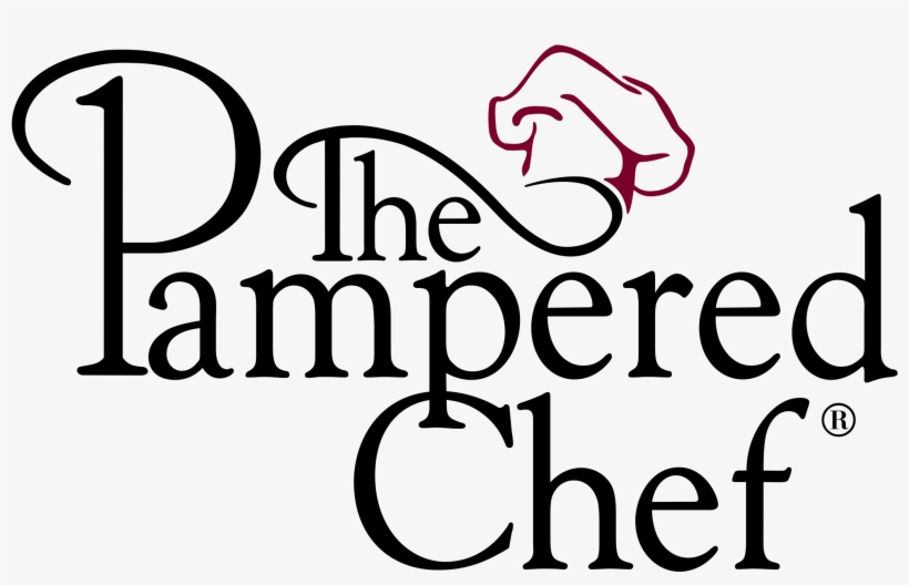 The Pampered Chef Logo Png Transparent - Pampered Chef, transparent png #2913382