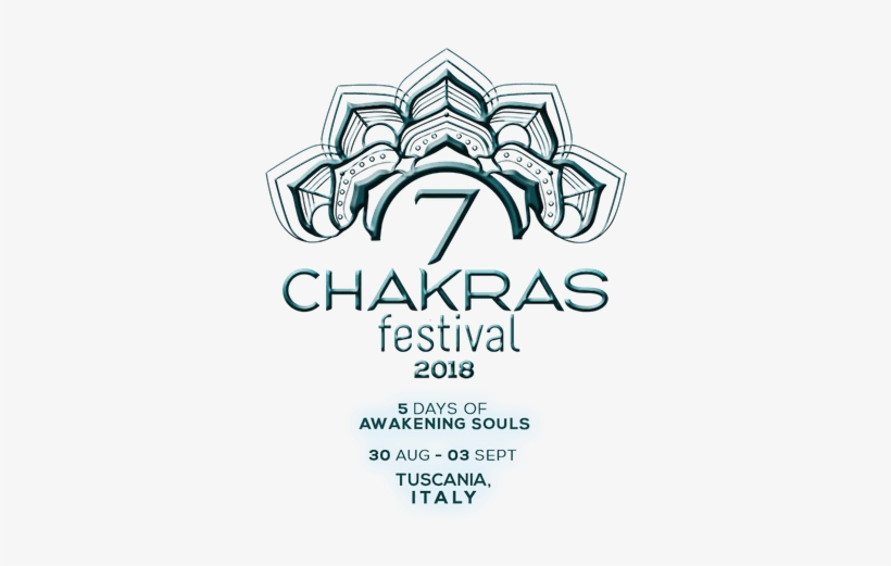 7 Chakra Festival, transparent png #2913490
