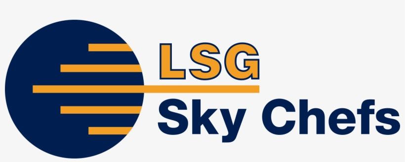 Open - Lufthansa Sky Chefs Logo, transparent png #2913581
