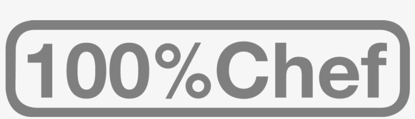 100% Chef, transparent png #2913684