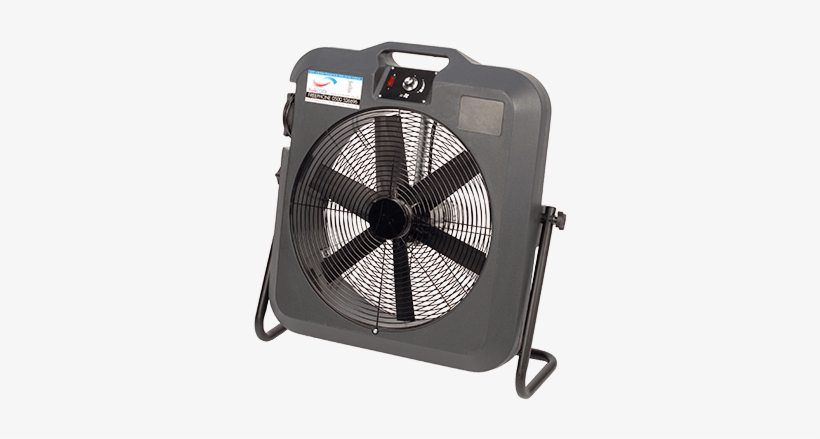 Ventilation Fans - Fan, transparent png #2913725