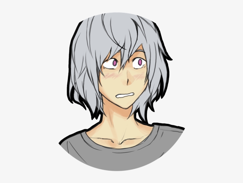 Averyportraitpajamas Fem Pale Um Blush - Cartoon, transparent png #2913856