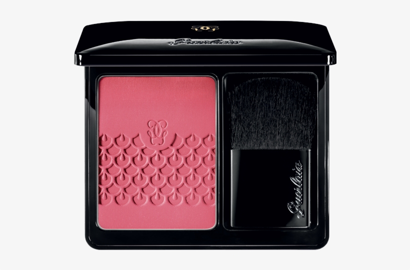 Rose Aux Joues - Guerlain Rose Aux Joues Tender 03 Peach Party, transparent png #2913908