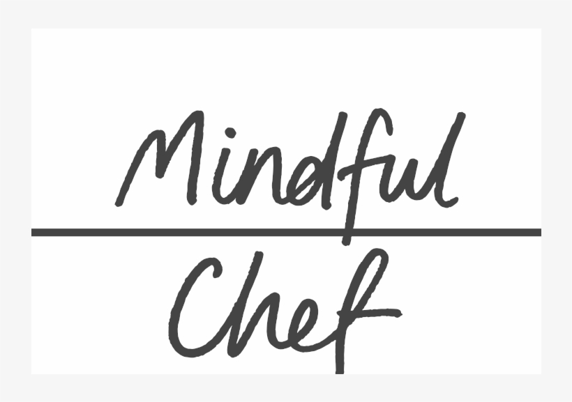 Mindful Chef Offers, Mindful Chef Deals And Mindful - Mindful Chef Logo, transparent png #2913913