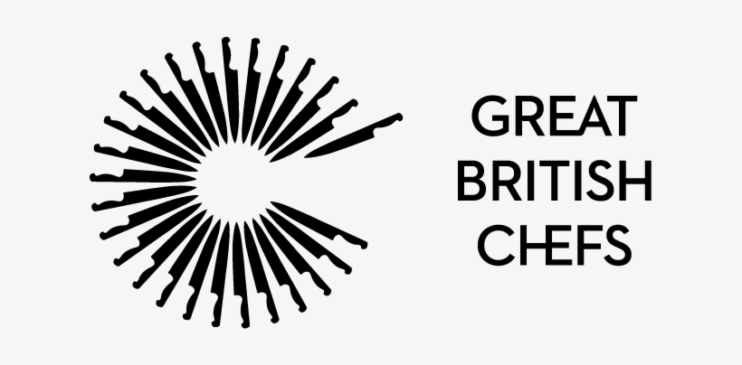 Great British Chefs - Great British Chefs Logo, transparent png #2913973