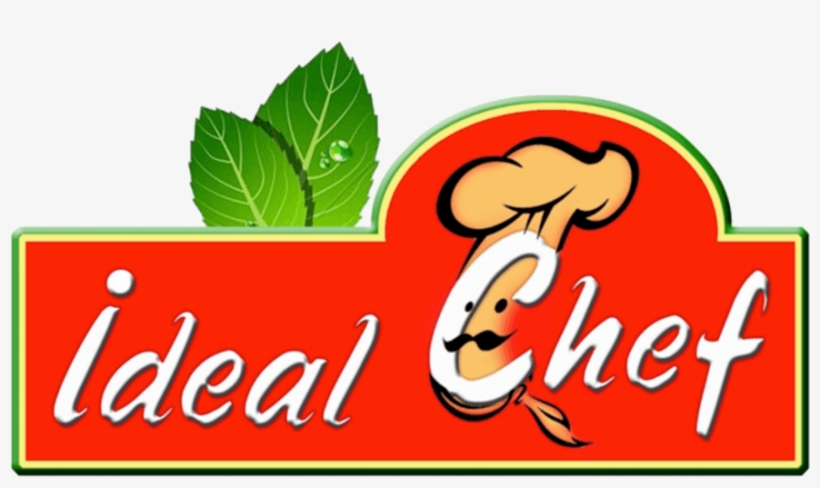 Herbs Papge Chef Logo - Logo, transparent png #2914002