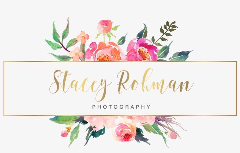 The New / Mr & Mrs Heinz - Watercolor Flower Gold Logo, transparent png #2914049