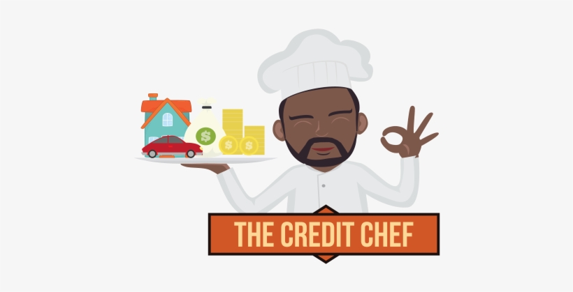 The Credit Chef, transparent png #2914068