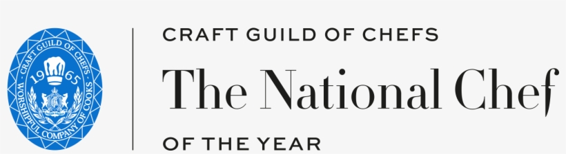 Young National Chef Of The Year, transparent png #2914073