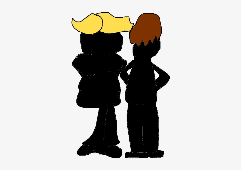 & Mrs - Illustration, transparent png #2914092
