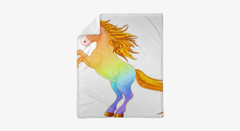 Unicornios Con Movimiento Animados, transparent png #2914140