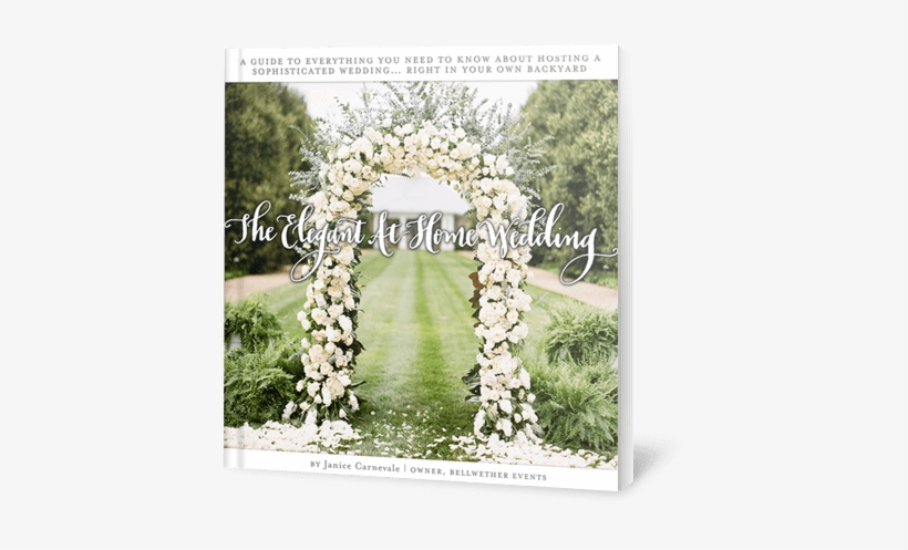 Get The Free Ebook Now - Carnation Flower Arch Arrangements, transparent png #2914232