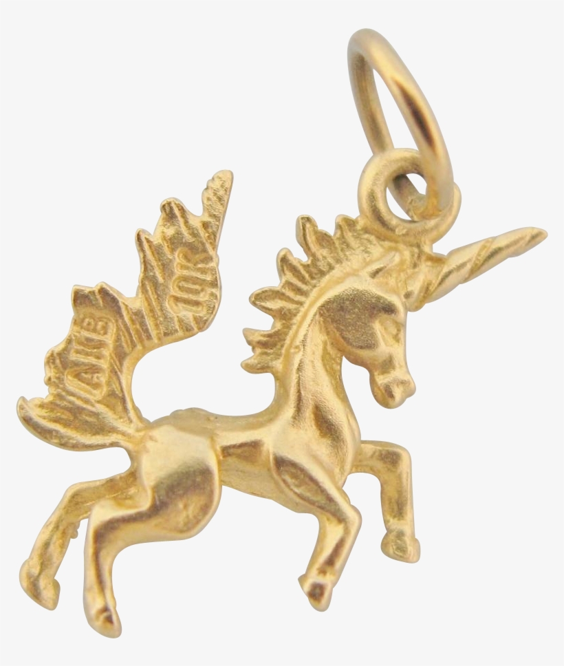 Gold - Pendant, transparent png #2914282