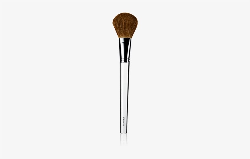 Blush Brush - Clinique Blush Brush, transparent png #2914330
