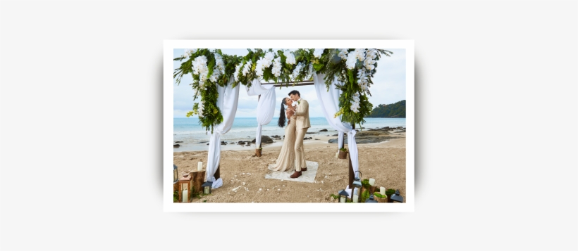 Western Wedding Package - Photograph, transparent png #2914356