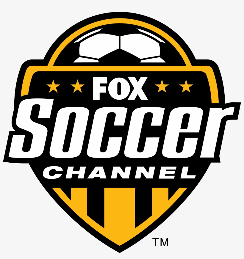 Fox Soccer Channel Logo Png Transparent - Fox Soccer Channel Logo, transparent png #2914386