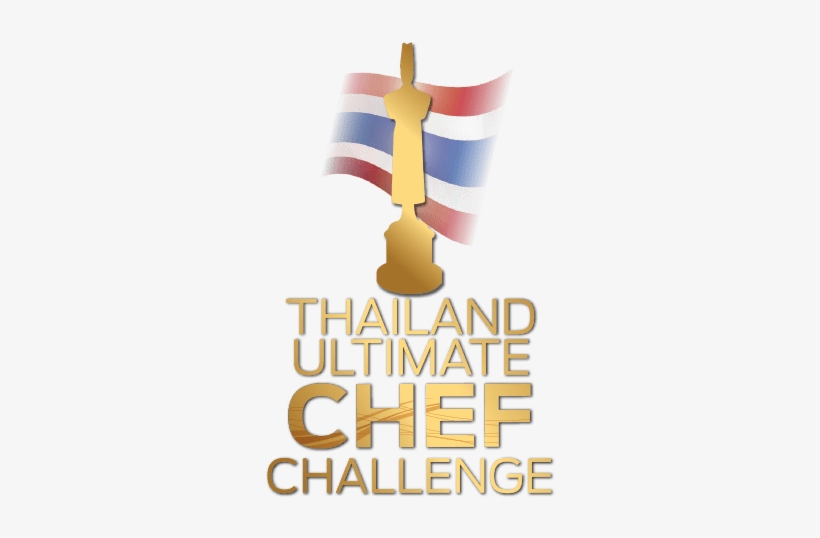 01 June 2019 Impact Hall 8 - Thailand Ultimate Chef Challenge 2018, transparent png #2914389