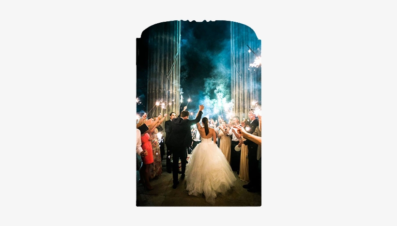 Stambaugh Auditorium Wedding, transparent png #2914439