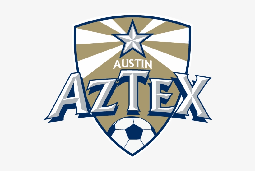 Local Soccer League Logos - Logo Austin Soccer Team, transparent png #2914483