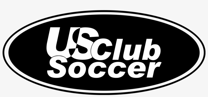 Open - Us Club Soccer, transparent png #2914515