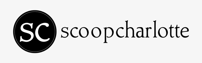 Charlotte - Scoop Charlotte Logo, transparent png #2914633
