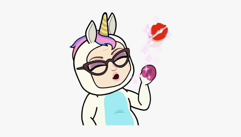 Blogs That Deserve A Gold Star - Bitstrips, transparent png #2914748