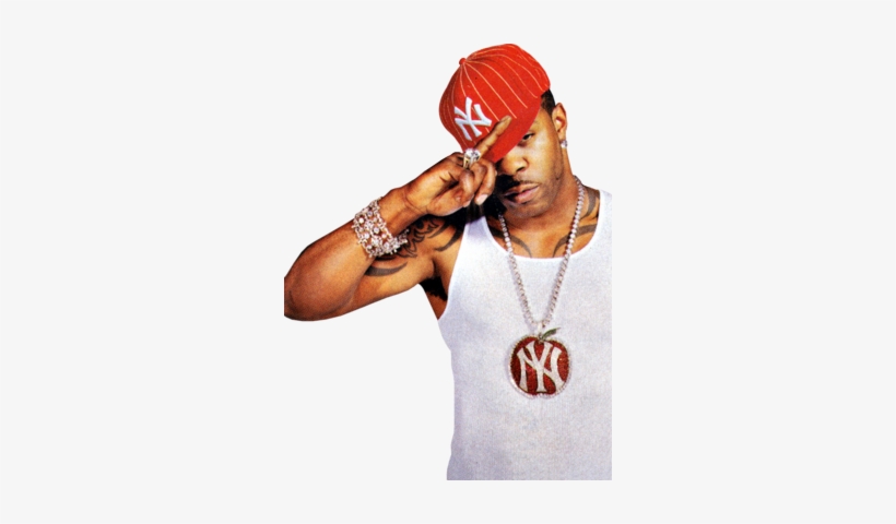 Busta Rhymes Names Rappers "saving" The Music Biz, - Touch It (2-track), transparent png #2914812