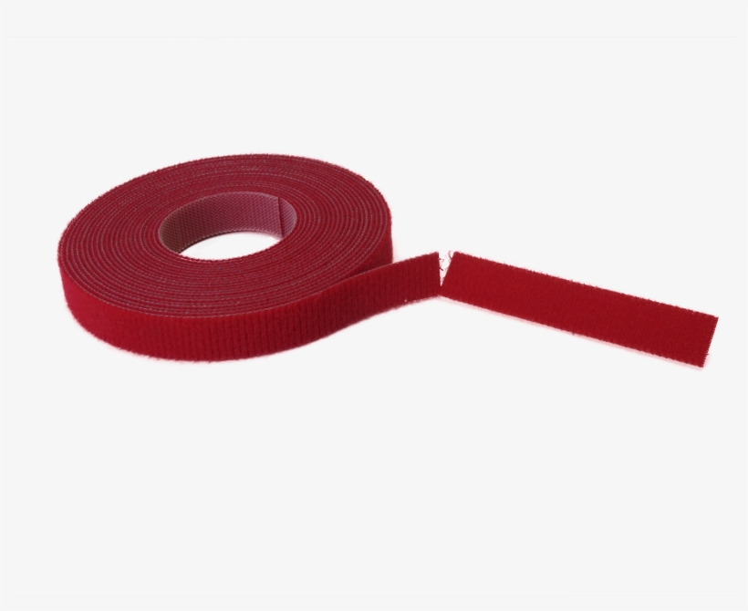 3/8" Red One-wrap® Tape, Perforated @ - Paper, transparent png #2914853