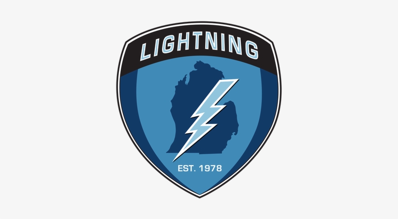Michigan Lightning Travel Soccer - Michigan Lightning, transparent png #2914854