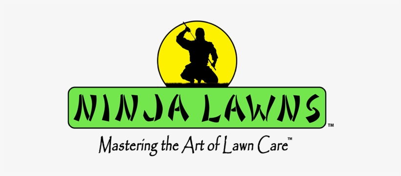 Lawncare Statesboro - Ninja Lawns - Ninja Lawns, Inc., transparent png #2914951