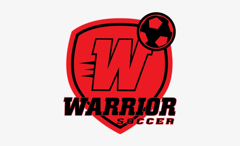 Soccer Logo - Warriors Soccer Logo, transparent png #2914969