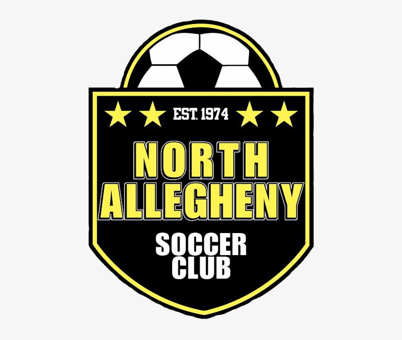 The North Allegheny Soccer Club Is The Community Soccer - Na Soccer Club, transparent png #2914971