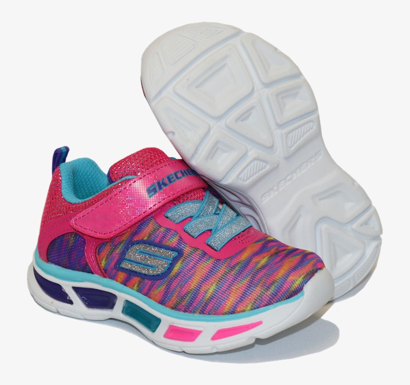 Colorburst - Running Shoe, transparent png #2915051