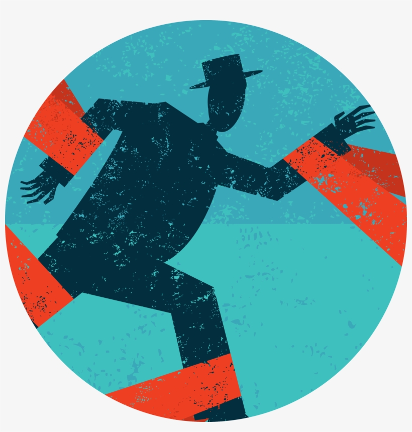 The Ultranet, Government, And The Red Tape Strangling, transparent png #2915053