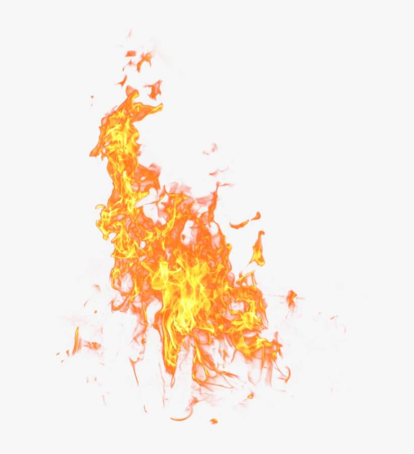 Fire Png For Picsart, transparent png #2915106