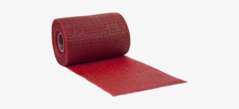 Parker® Cast Tape Red - Parker, transparent png #2915249