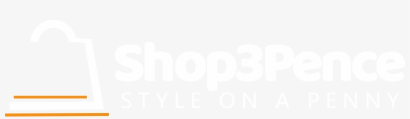 Logo Header Menu - Shop3pence, transparent png #2915256